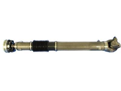 Mopar 52853317AB Front Drive Shaft