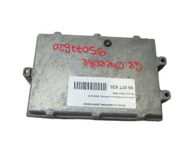 Jeep 5094148AF
