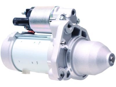 Jeep Cherokee Starter Motor - 56029615AD