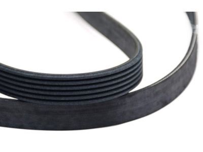 Mopar 5184647AB Belt-SERPENTINE