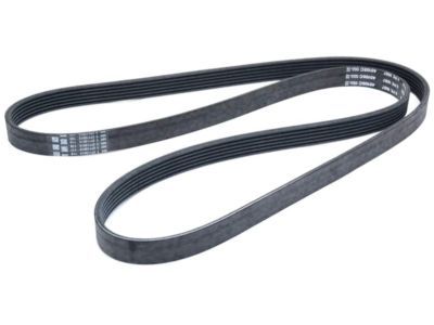 Dodge Challenger Drive Belt - 5184647AB