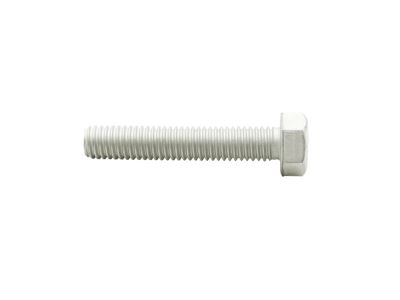 Mopar 6511879AA Bolt-HEXAGON Head