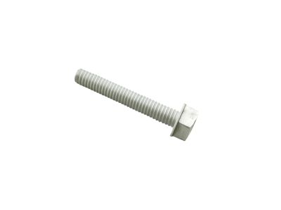 Mopar 6511879AA Bolt-HEXAGON Head