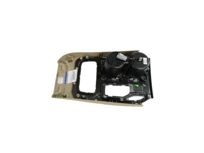 Jeep 5VK204CCAE
