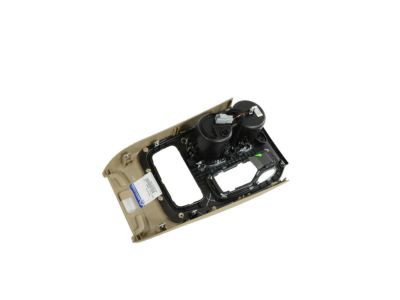 Jeep 5VK204CCAE