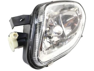 Dodge Sprinter 3500 Fog Light - 68024973AA