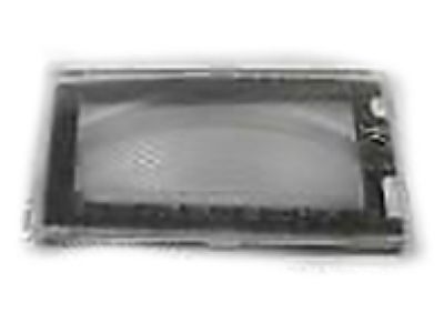 1995 Jeep Grand Cherokee Dome Light - 5268178