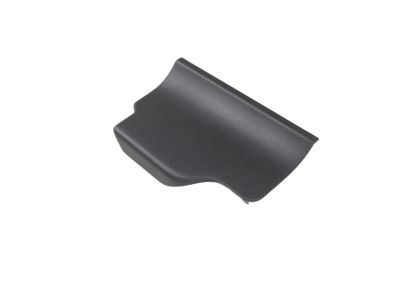 Mopar 6YE24TX7AA Cover-Seat Belt Anchor