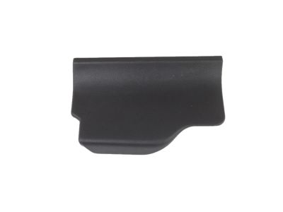 Mopar 6YE24TX7AA Cover-Seat Belt Anchor