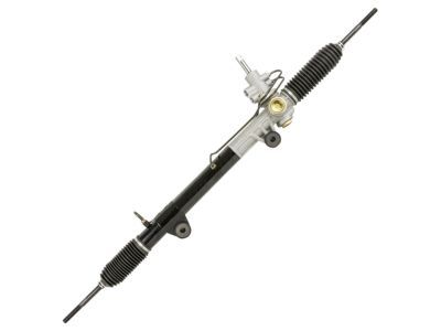 2011 Ram Dakota Rack And Pinion - 52013466AM