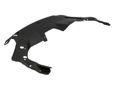 Mopar 68286821AD Panel-Close Out