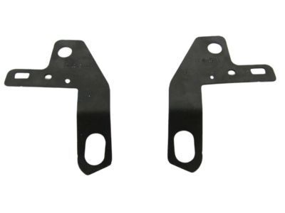 Mopar 68232819AB Bracket-Fender Mounting