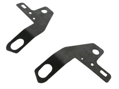 Mopar 68232819AB Bracket-Fender Mounting