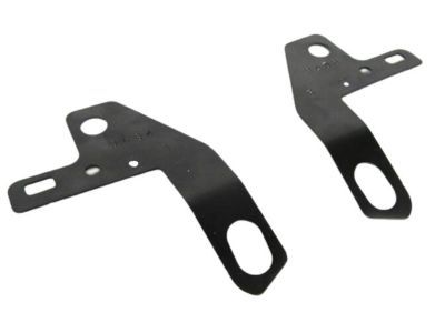 Mopar 68232819AB Bracket-Fender Mounting