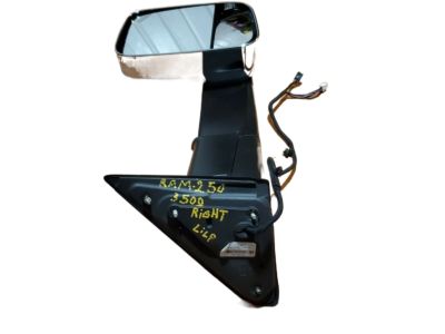 Mopar 68412812AC Outside Rearview