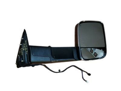 2020 Ram 1500 Car Mirror - 68412812AC