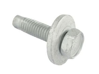 Mopar 6102165AA Screw