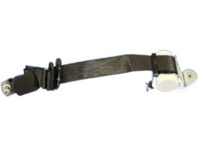 Mopar ZV71DX9AD Rear Seat Belt