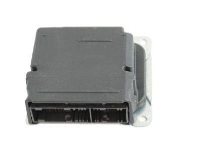 Mopar 68303218AA Air Bag Control Module