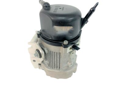 Mopar 68247930AD Power Steering Pump