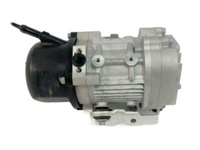 Mopar 68247930AD Power Steering Pump
