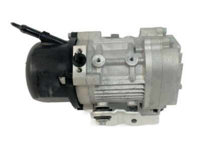 2019 Jeep Wrangler Power Steering Pump - 68247930AD