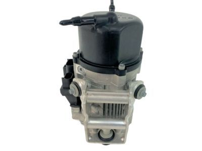 Mopar 68247930AD Power Steering Pump