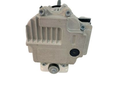 Mopar 68247930AD Power Steering Pump