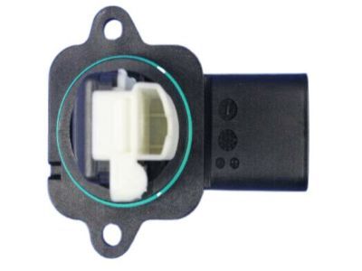 2009 Dodge Viper Mass Air Flow Sensor - 5037945AA