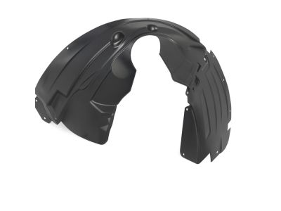 68087242AA Mopar Fender Shield Product Photo 1 of 3