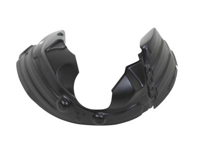 68087242AA Mopar Fender Shield Product Photo 3 of 3