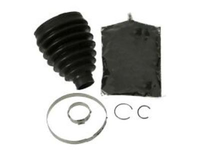 Jeep CV Boot - 68267183AA