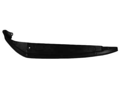 Mopar 55399153AB WEATHERSTRIP-Front Door