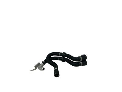 Mopar 68197197AB Hose-Heater Supply And Return