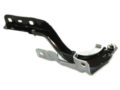 Jeep Cherokee Hood Hinge - 68103056AA