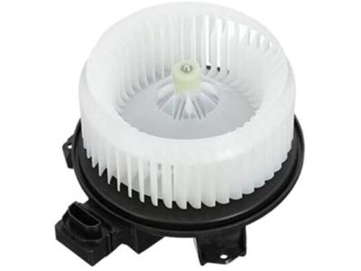 Ram Blower Motor - 68048905AB