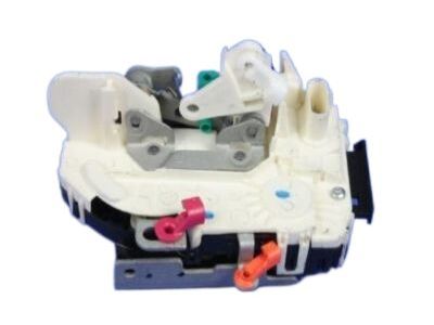 2011 Ram 3500 Door Latch Assembly - 68071849AA
