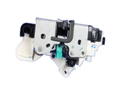 Mopar 68071849AA Front Door Latch