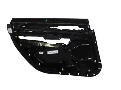 Jeep 7GF541X7AA