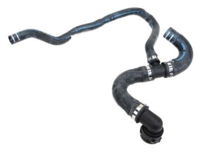 2010 Dodge Nitro Radiator Hose - 55038087AA