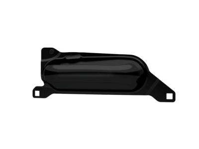 Mopar 55077958AA Bracket-Bumper