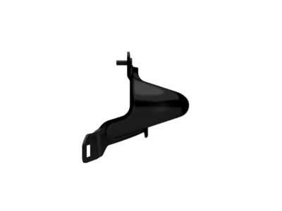 Mopar 55077958AA Bracket-Bumper