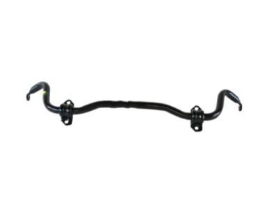 Mopar 68252499AD Bar-Front