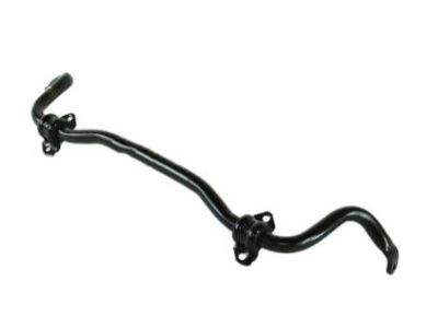 2021 Jeep Grand Cherokee Sway Bar Kit - 68252499AD