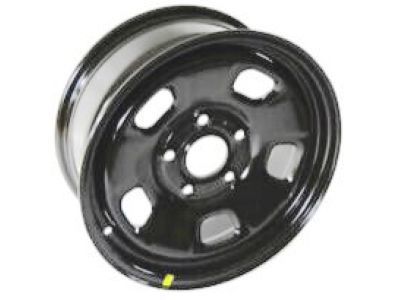 2015 Ram 1500 Spare Wheel - 68089775AB