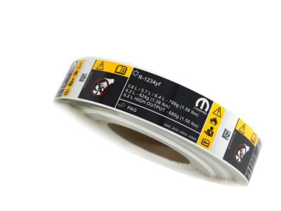 Dodge 68420855AB