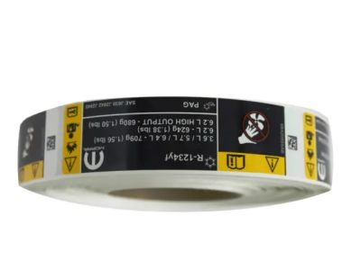 Dodge 68420855AB