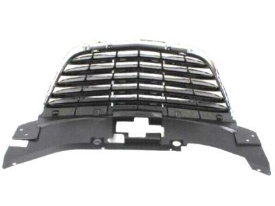 Mopar 68102305AE Grille-Radiator