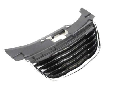 Mopar 68102305AE Grille-Radiator