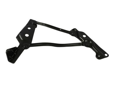 2010 Dodge Viper Door Hinge - 4865618AB